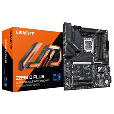 PLACA BASE Z890 D PLUS GIGABYTE (Espera 4 dias) PLACA BASE Z890 D PLUS GIGABYTE (Espera 4 dias)