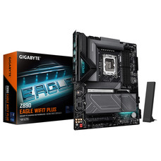 PLACA BASE Z890 EAGLE WIFI7 PLUS GIGABYTE (Espera 4 dias) PLACA BASE Z890 EAGLE WIFI7 PLUS GIGABYTE (Espera 4 dias)