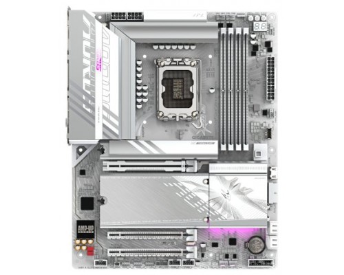 PLACA BASE GIGABYTE Z890 A ELITE WF7 ICE G10