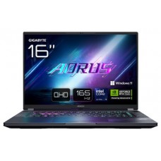 PORTATIL GIGABYTE AORUS ELITE 16 BWHC3E U9-275HX RTX5070 32GB 1TB 16" W11H