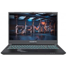 PORTATIL GIGABYTE G5 KF5-53PT353SD I5-13500H 4060 16GB DDR5 512GB 15,4" DOS