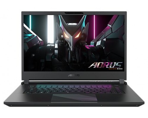 PORTATIL GIGABYTE AORUS 15 BKF-73ES754SH I7-17300H 4060 16GB 1TB 15,4" W11H