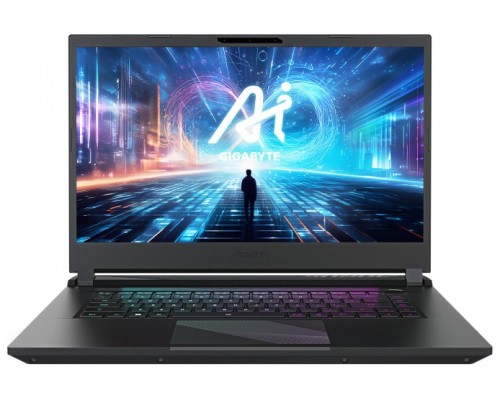 AORUS 15 BKG-13EE754SH ordenador portatil Portátil 39,6 cm (15.6") Quad HD Intel Core Ultra 7 155H 16 GB DDR5-SDRAM 1 TB SSD NVIDIA GeForce RTX 4060 Wi-Fi 6E (802.11ax) Windows 11 Home Negro (Espera 4 dias)