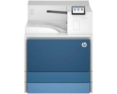HP Impresora laser monocromo LaserJet Enterprise 8501dn  A3