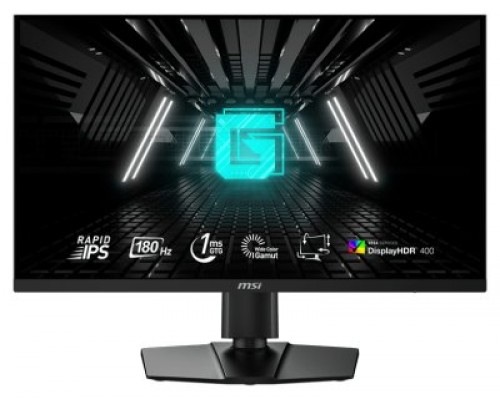 MSI G274QPF E2 Monitor 27"IPS Gaming WQHD180h 1ms