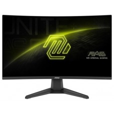 MSI MAG 276CF E20 pantalla para PC 68,6 cm (27") 1920 x 1080 Pixeles Full HD LCD Negro (Espera 4 dias)