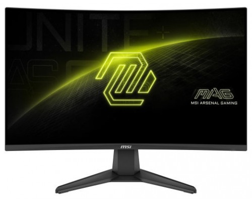 MSI MAG 276CF E20 pantalla para PC 68,6 cm (27") 1920 x 1080 Pixeles Full HD LCD Negro (Espera 4 dias)