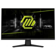 MSI MAG 274QF X24 pantalla para PC 68,6 cm (27") 2560 x 1440 Pixeles Wide Quad HD LCD Negro (Espera 4 dias)