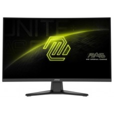 MSI MAG 275CQF E18 pantalla para PC 68,6 cm (27") 2560 x 1440 Pixeles Wide Quad HD Negro (Espera 4 dias)