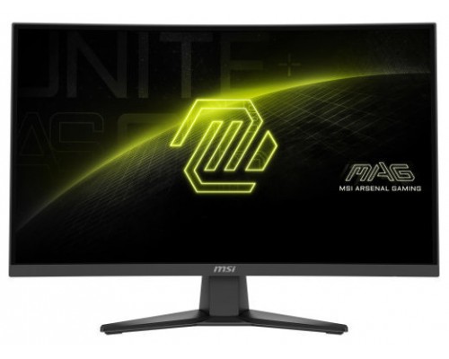 MSI MAG 275CQF E18 pantalla para PC 68,6 cm (27") 2560 x 1440 Pixeles Wide Quad HD Negro (Espera 4 dias)