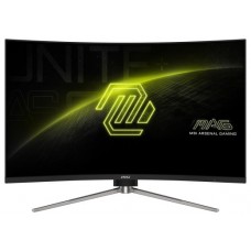 MSI MAG 325CQRXF E2 pantalla para PC 80 cm (31.5") 2560 x 1440 Pixeles Wide Quad HD LED Negro (Espera 4 dias)