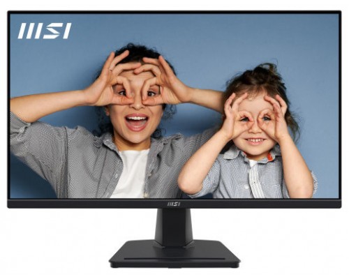 MSI MP275Q  Monitor 27" IPS WQHD100h VGA HDMI MM