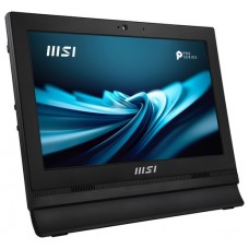 MSI Pro AP162T ADL-007XES. Tipo de producto: PC todo