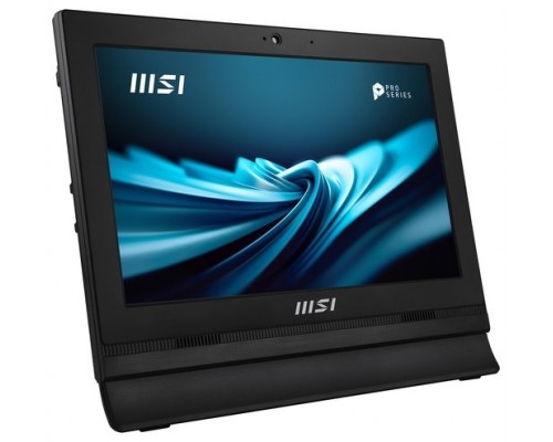 MSI Pro AP162T ADL-007XES. Tipo de producto: PC todo