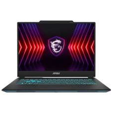 MSI Cyborg 14-039XES i7-13620H 16 512 4060 DOS 14"