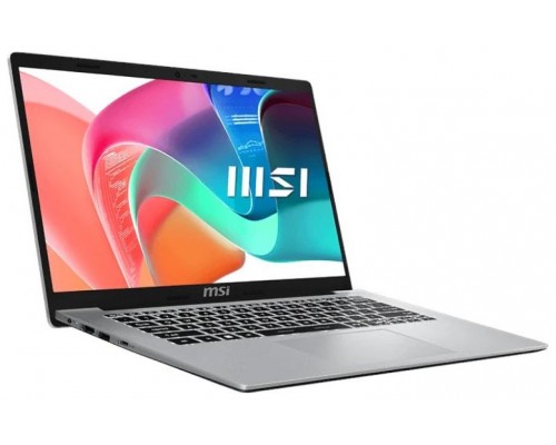 MSI Modern 14-206XES i5-1334U 16GB 512GB DOS 14" P