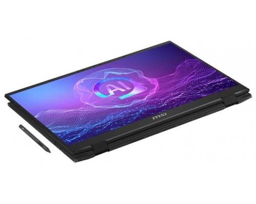 MSI Summit 16AI-044ES U7-255H 32GB 1TB W11H 16" T