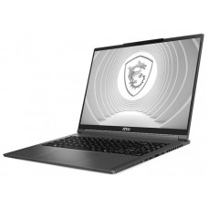 MSI CreatorPro 16 AI-225ES U7 64 2TB 3000 W11P 16"