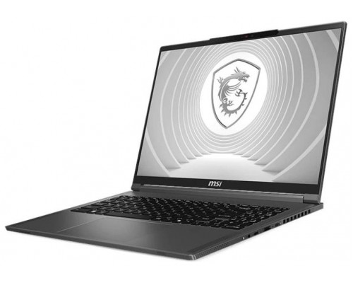 MSI CreatorPro 16 AI-225ES U7 64 2TB 3000 W11P 16"