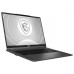 MSI CreatorPro 16 AI-225ES U7 64 2TB 3000 W11P 16"