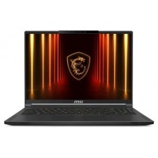 MSI Stealth16 AI-047ES U9-285H 32GB 1TB 5070 W11H