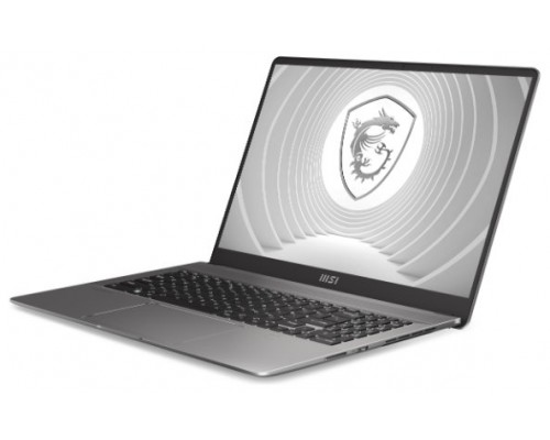 NOTEBOOK MSI CreatorPro Z16 HX Studio B13VJTO-087ES (Espera 4 dias)