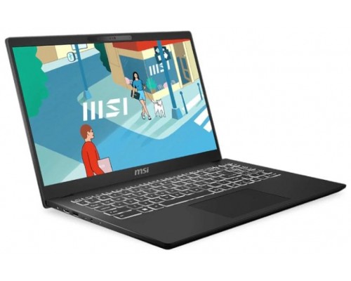 NOTEBOOK MSI Modern 15 H C13M-087XES (Espera 4 dias)