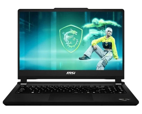 MSI Cyborg 15 Max-1001XESY i7-13ª 32 1TB 5060 DOS MSI Cyborg 15 Max-1001XESY i7-13ª 32 1TB 5060 DOS
