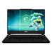 MSI Cyborg 15 Max-1001XESY i7-13ª 32 1TB 5060 DOS MSI Cyborg 15 Max-1001XESY i7-13ª 32 1TB 5060 DOS