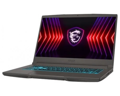 NOTEBOOK MSI Thin 15 B2RVE-3084XES (Espera 4 dias)