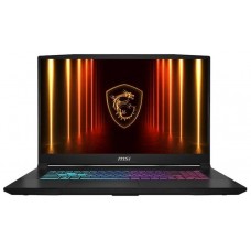 MSI Katana 17-210ES i7-14650HX 16 1TB 5060 W11H 17