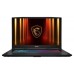MSI Katana 17-210ES i7-14650HX 16 1TB 5060 W11H 17