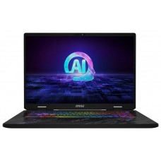 NOTEBOOK MSI Pulse 17 AI C1VFKG-032XES (Espera 4 dias)