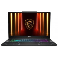 NOTEBOOK MSI Cyborg 17 B2RWGKG-077XES (Espera 4 dias)