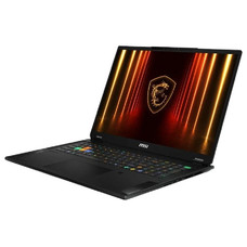 MSI Stealth 18HX-063ES U9-275HX 64 2TB 5090 W11H 1