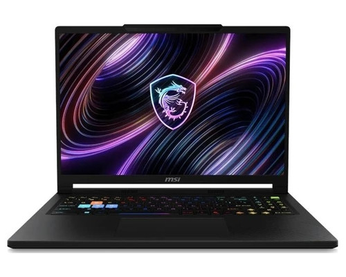 MSI Raider 16 Max-499ESY U9-290HX 32 1TB 5080 W11H MSI Raider 16 Max-499ESY U9-290HX 32 1TB 5080 W11H