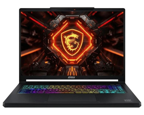 MSI Crosshair 16 Max-229XESY U9-275HX 32 1TB 5070 MSI Crosshair 16 Max-229XESY U9-275HX 32 1TB 5070