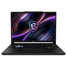 MSI Raider A16-057XESY AMD R9 32 1TB 5070 DOS 16" MSI Raider A16-057XESY AMD R9 32 1TB 5070 DOS 16"