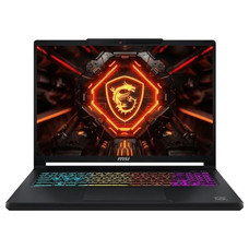 MSI Crosshair A16-262XESY AMD R9 32 1TB 5070 DOS MSI Crosshair A16-262XESY AMD R9 32 1TB 5070 DOS