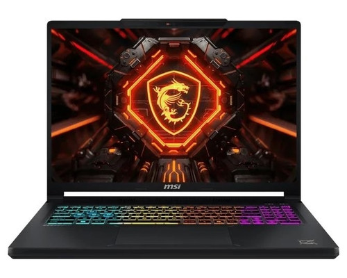 MSI Crosshair A16-262XESY AMD R9 32 1TB 5070 DOS MSI Crosshair A16-262XESY AMD R9 32 1TB 5070 DOS
