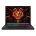 MSI Crosshair A16-262XESY AMD R9 32 1TB 5070 DOS MSI Crosshair A16-262XESY AMD R9 32 1TB 5070 DOS
