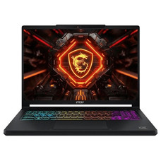 MSI Crosshair A16-264XESY AMD R7 32 1TB 5060 DOS MSI Crosshair A16-264XESY AMD R7 32 1TB 5060 DOS