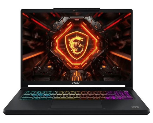MSI Crosshair A16-264XESY AMD R7 32 1TB 5060 DOS MSI Crosshair A16-264XESY AMD R7 32 1TB 5060 DOS