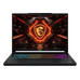 MSI Crosshair A16-264XESY AMD R7 32 1TB 5060 DOS MSI Crosshair A16-264XESY AMD R7 32 1TB 5060 DOS