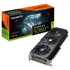 VGA PCI-EX NVIDIA GIGABYTE RTX5060 TI GAMING OC 8G