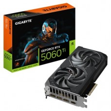 TARJETA GRAFICA GIGABYTE RTX 5060TI 8GB GDDR7