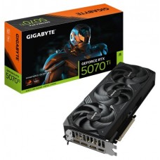 VGA PCI-EX NVIDIA GIGABYTE RTX5070 TI WINDFORCE OC 16G