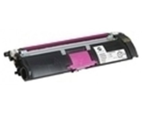 KONICA MINOLTA Toner Magicolor 2400W Magenta Alta capacidad