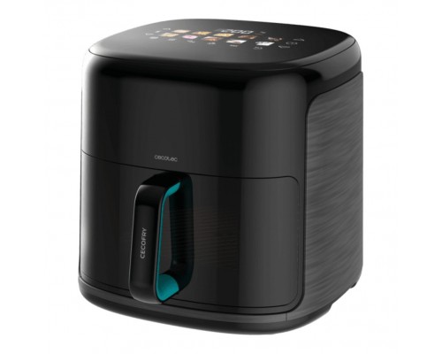 CECOTEC CECOFRY&GRILL SMOKIN"PRIME 8500