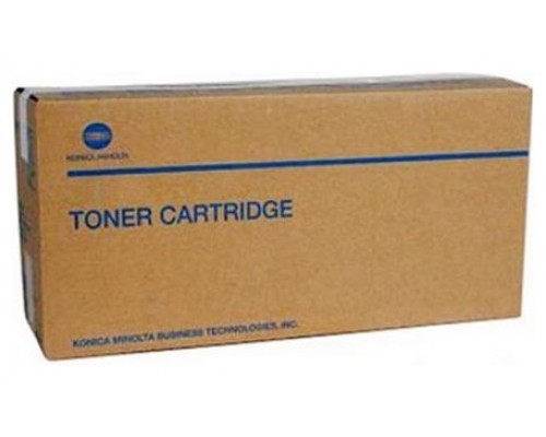 KONICA MINOLTA BIZHUB C452 Toner Negro TN413K